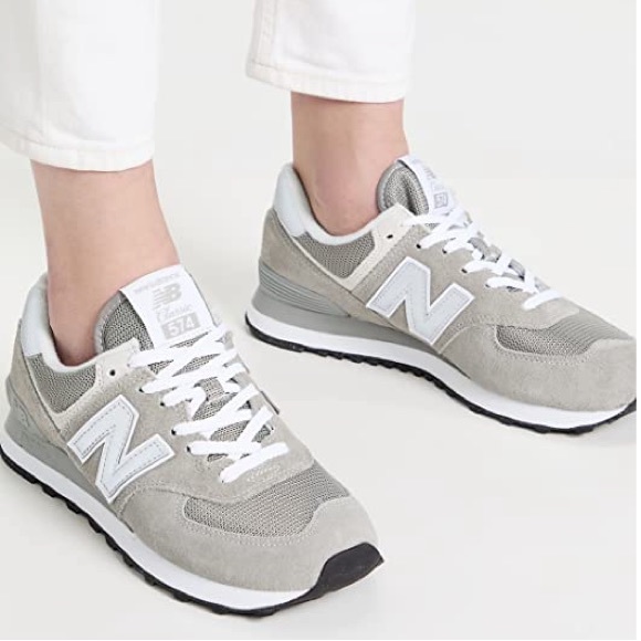 New Balance Shoes - New Balance 574 Sneakers
